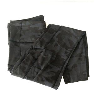 Lululemon Fast and Free HR 25" Tight - 25% Off